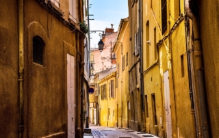 L’Italia è il perfetto paese dove effettuare un investimento immobiliare