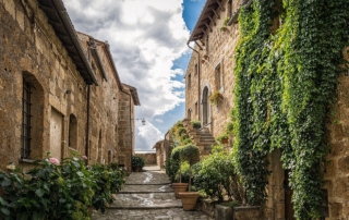 vantaggi di comprare casa in Italia