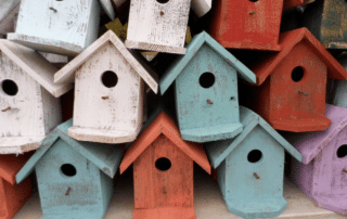 Una casa in Italia come investimento