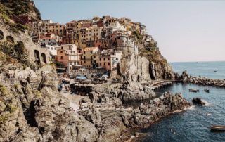 Una seconda casa in Italia