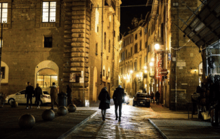 Investire oggi in Italia