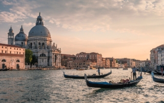 Appartamento in città in Italia: come fare
