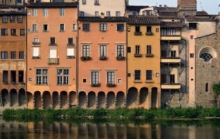 Comprare appartamento in Italia
