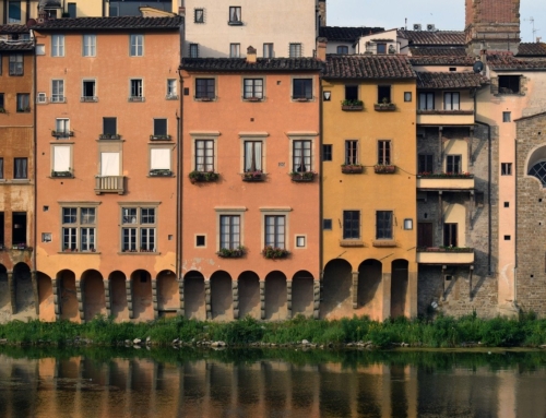 Comprare appartamento in Italia